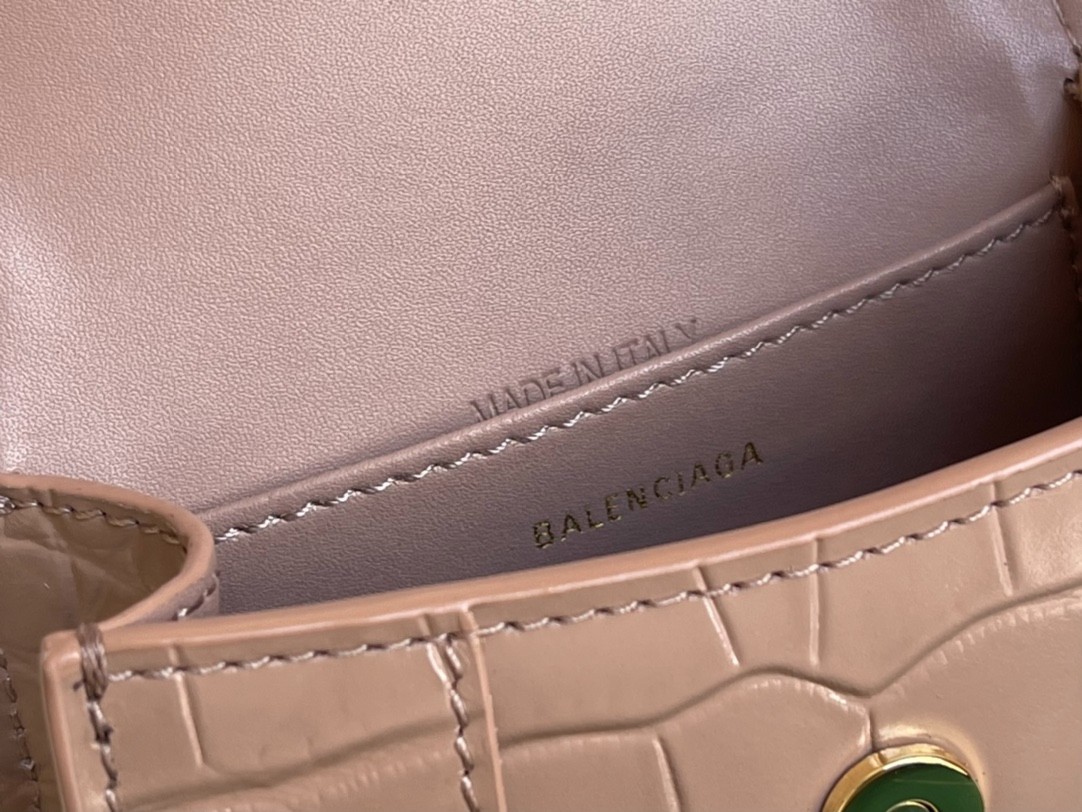 26 096#306-Balenciaga-Bags-2023SS