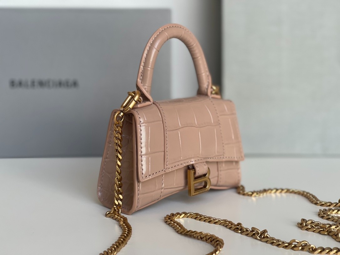 26 096#306-Balenciaga-Bags-2023SS