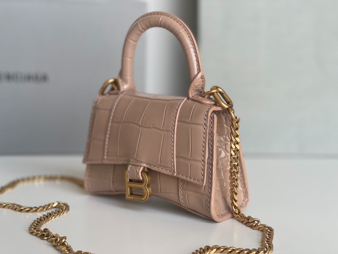 26 096#306-Balenciaga-Bags-2023SS