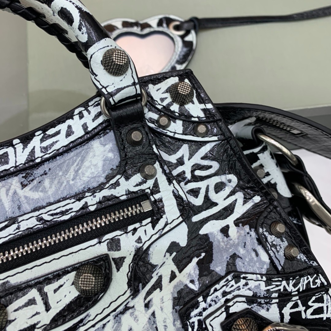 22 092#306-Balenciaga-Bags-2023SS