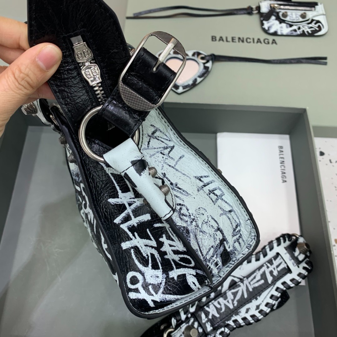 22 092#306-Balenciaga-Bags-2023SS