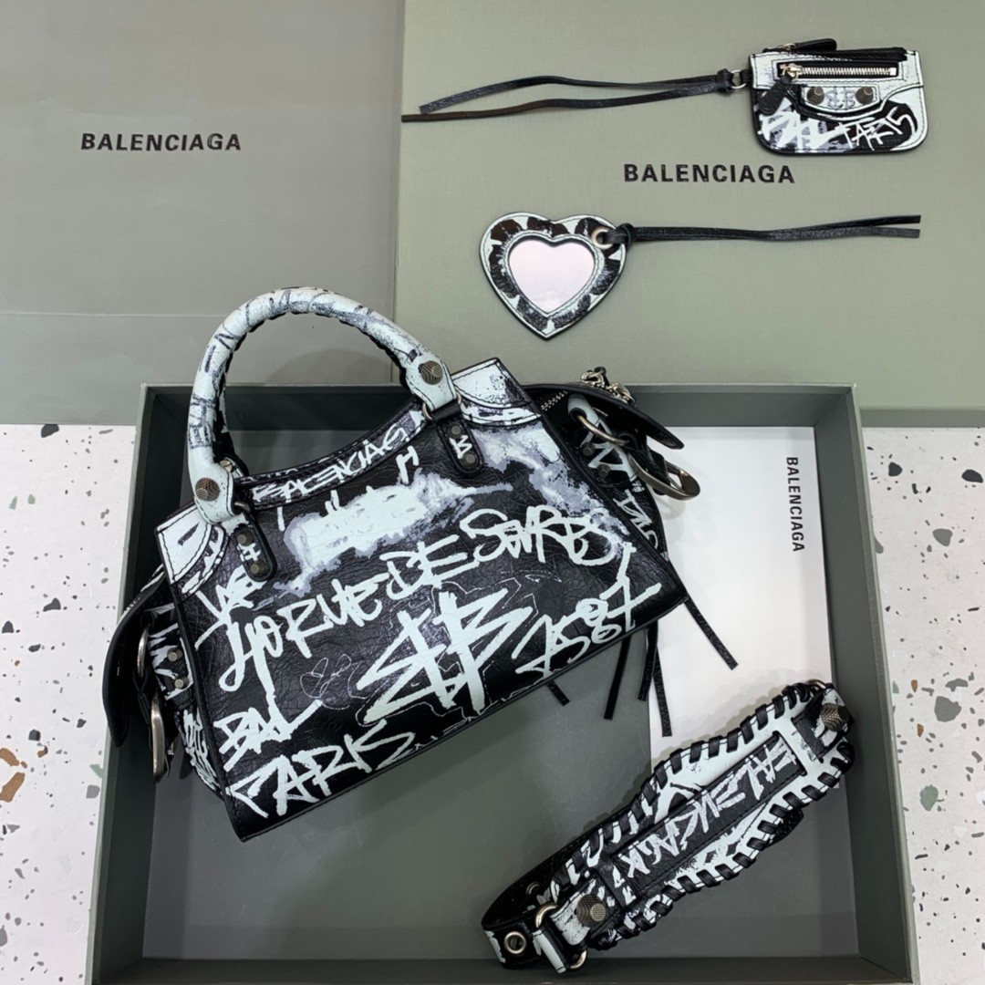 22 092#306-Balenciaga-Bags-2023SS