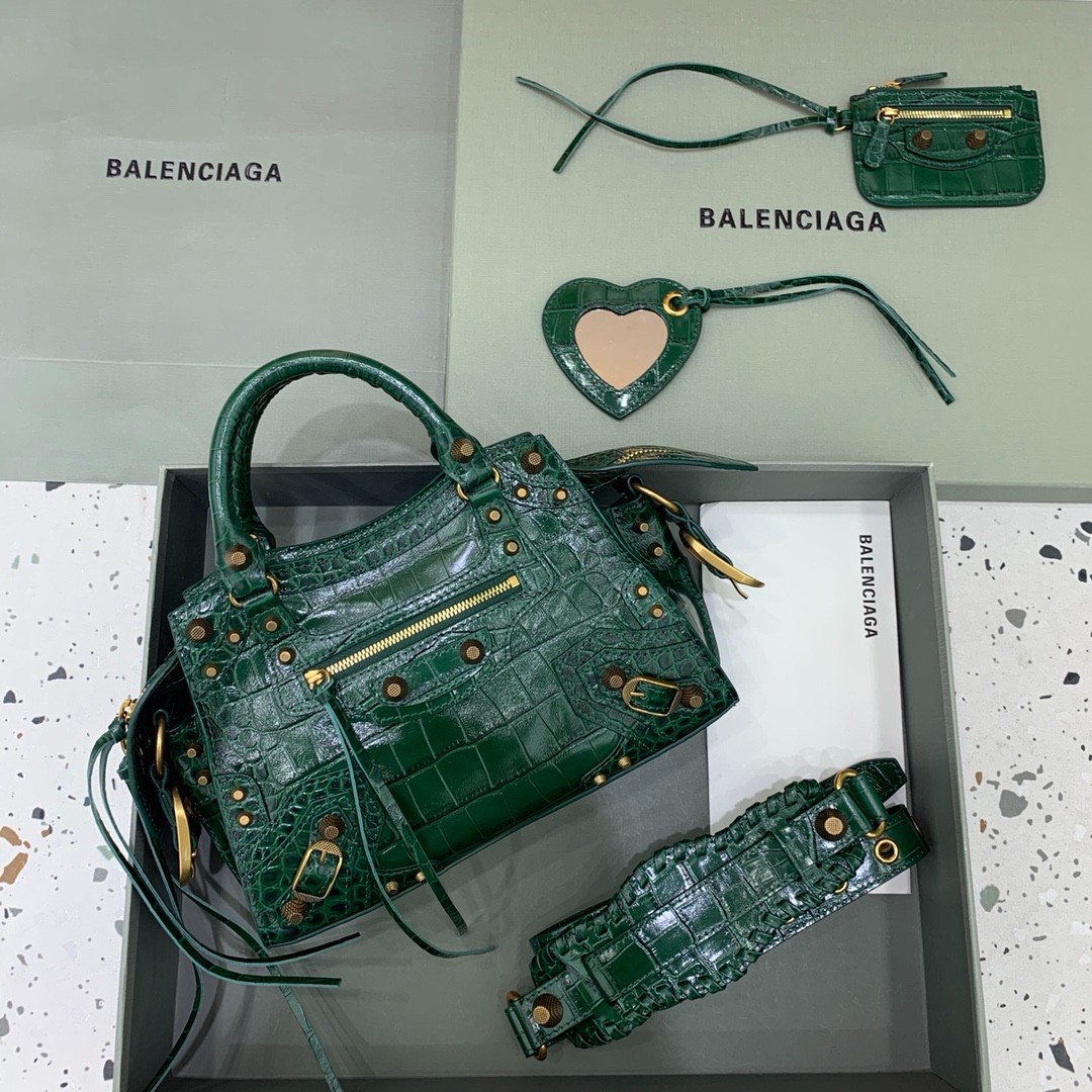 14 084#306-Balenciaga-Bags-2023SS