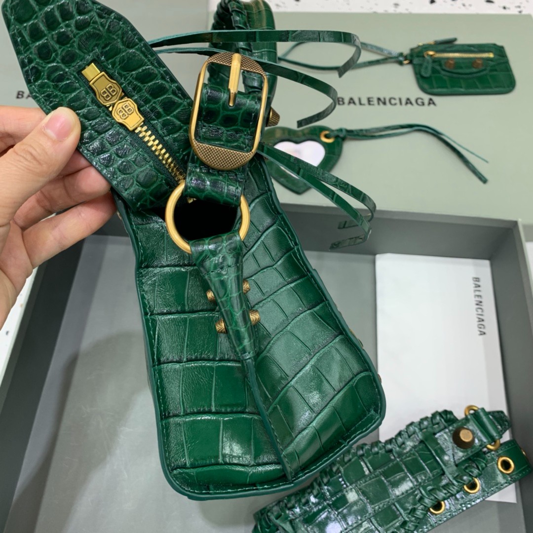 14 084#306-Balenciaga-Bags-2023SS