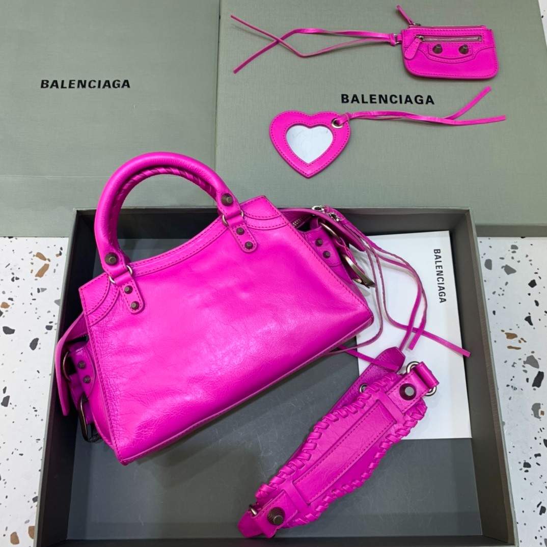 120 070#306-Balenciaga-Bags-2023SS
