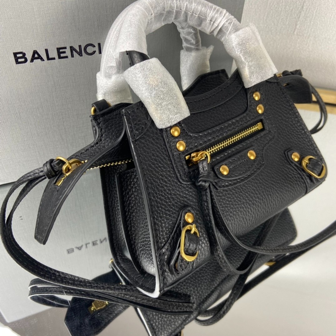 12 082#306-Balenciaga-Bags-2023SS