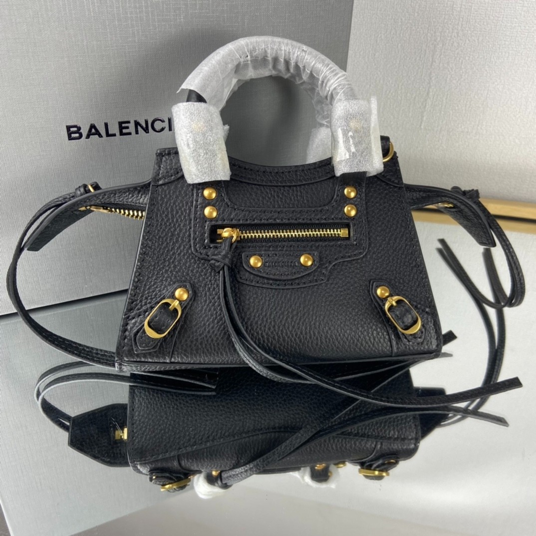 12 082#306-Balenciaga-Bags-2023SS
