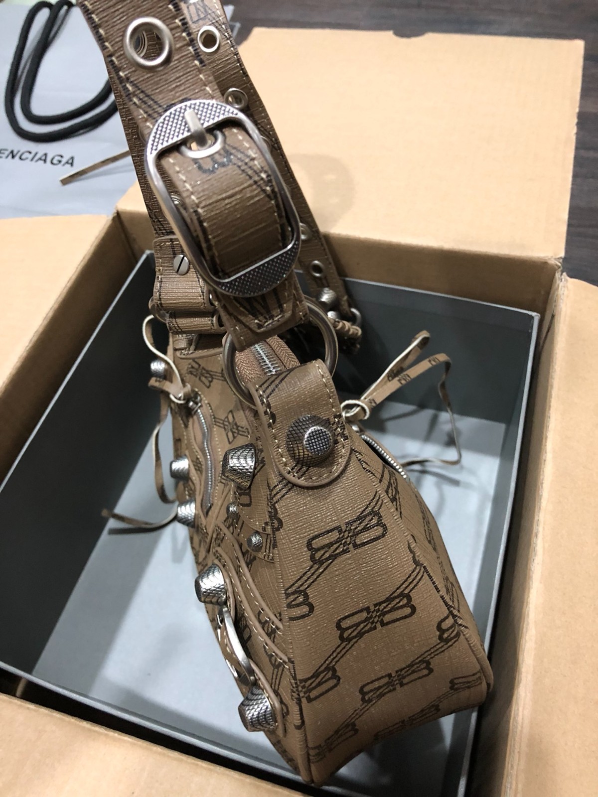 117 067#306-Balenciaga-Bags-2023SS