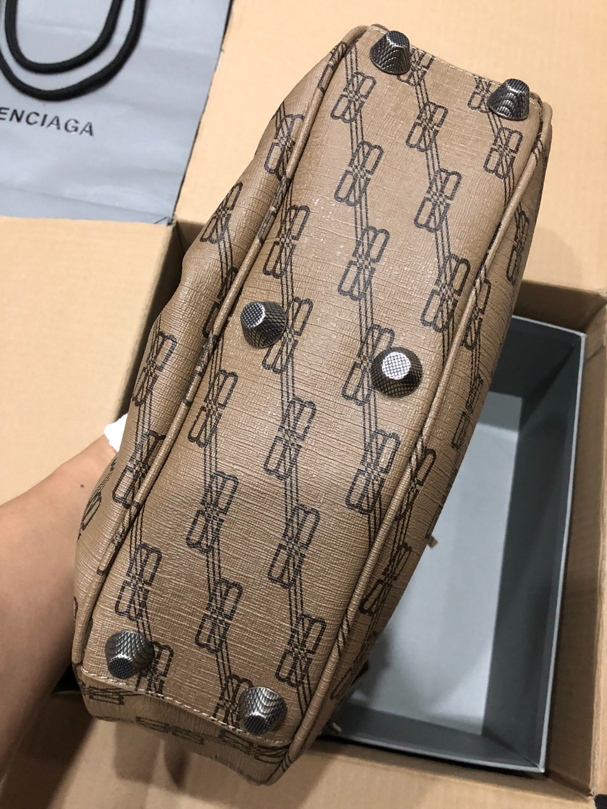117 067#306-Balenciaga-Bags-2023SS