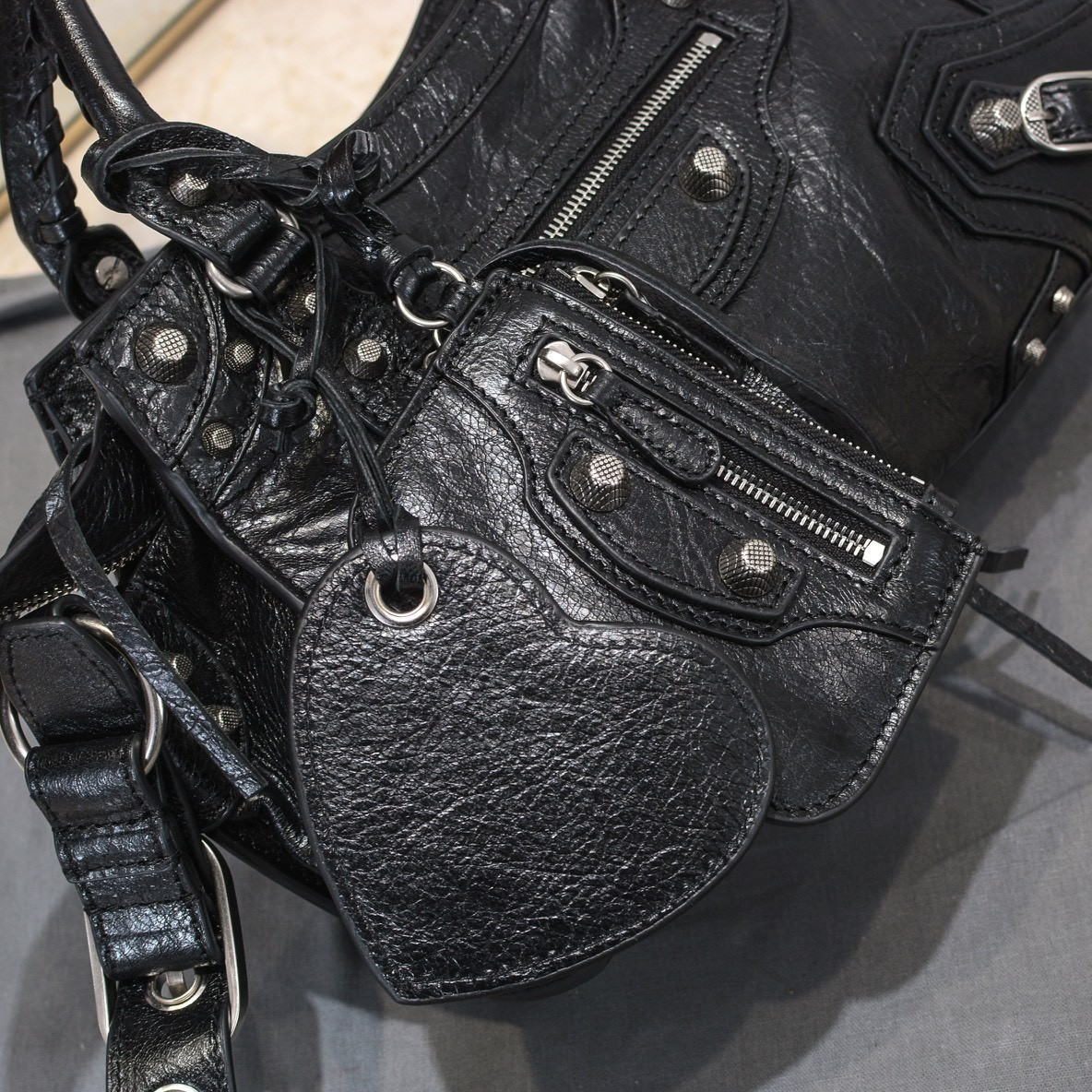 109 059#306-Balenciaga-Bags-2023SS