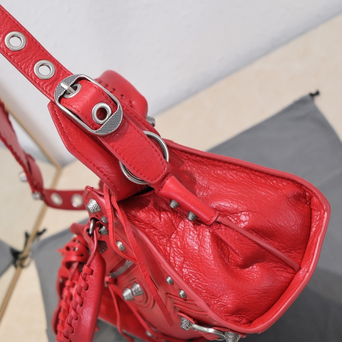 088 038#306-Balenciaga-Bags-2023SS