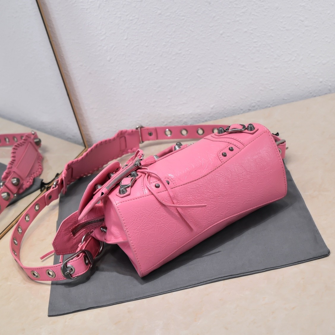 076 026#306-Balenciaga-Bags-2023SS
