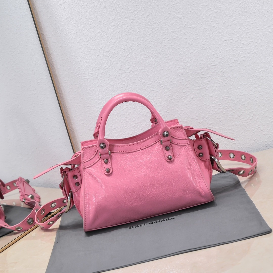 076 026#306-Balenciaga-Bags-2023SS