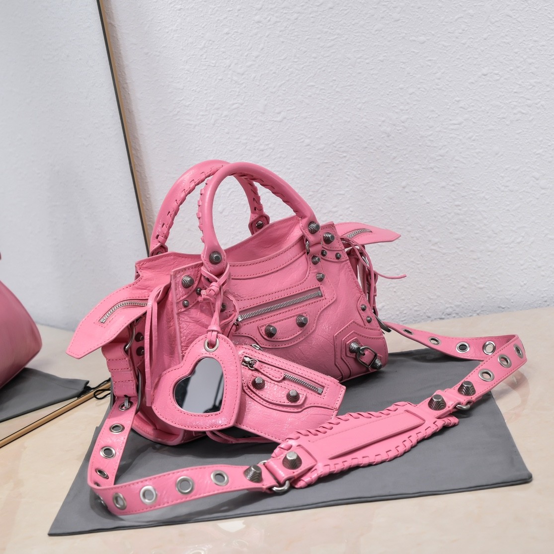 076 026#306-Balenciaga-Bags-2023SS