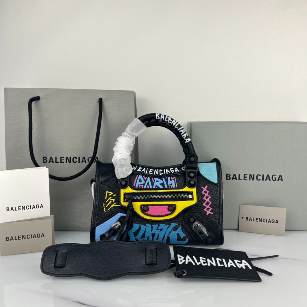 062 012#306-Balenciaga-Bags-2023SS