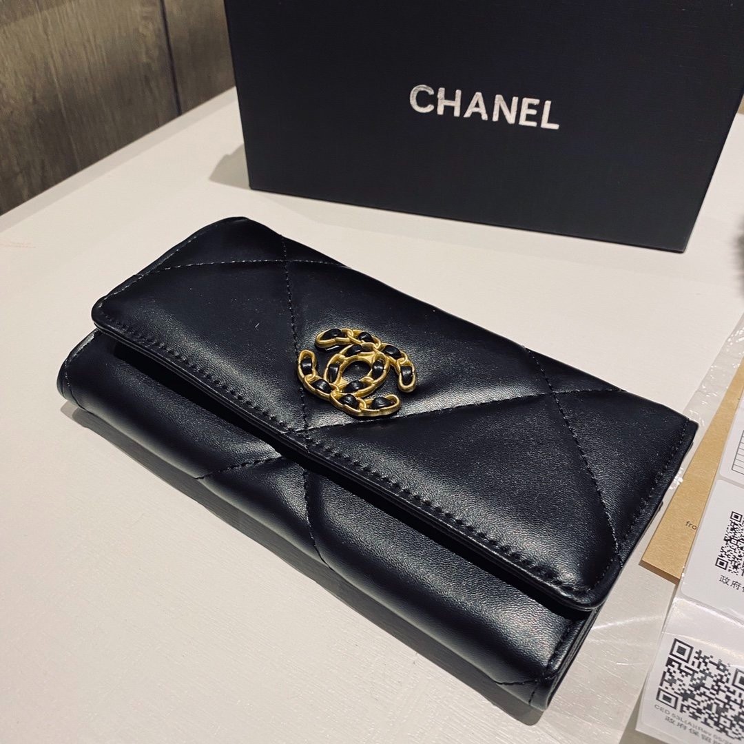 48 235#306-Wallets-dyoomall-2021SS