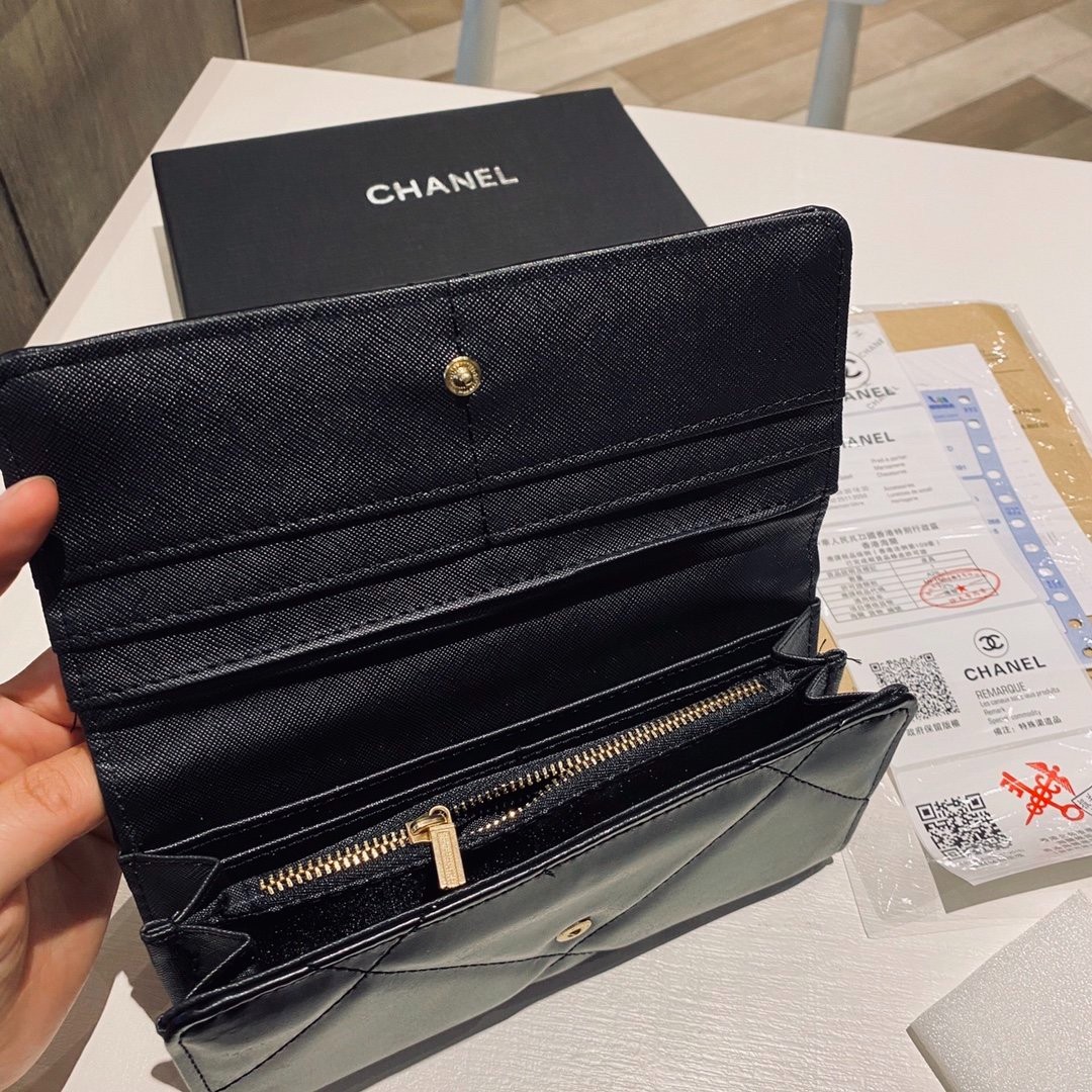 48 235#306-Wallets-dyoomall-2021SS