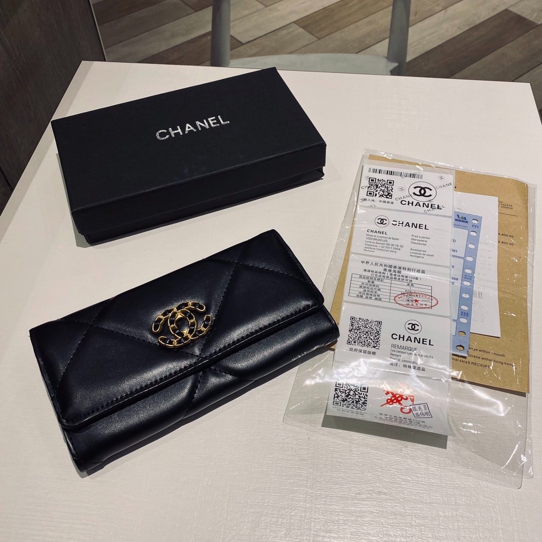 48 235#306-Wallets-dyoomall-2021SS