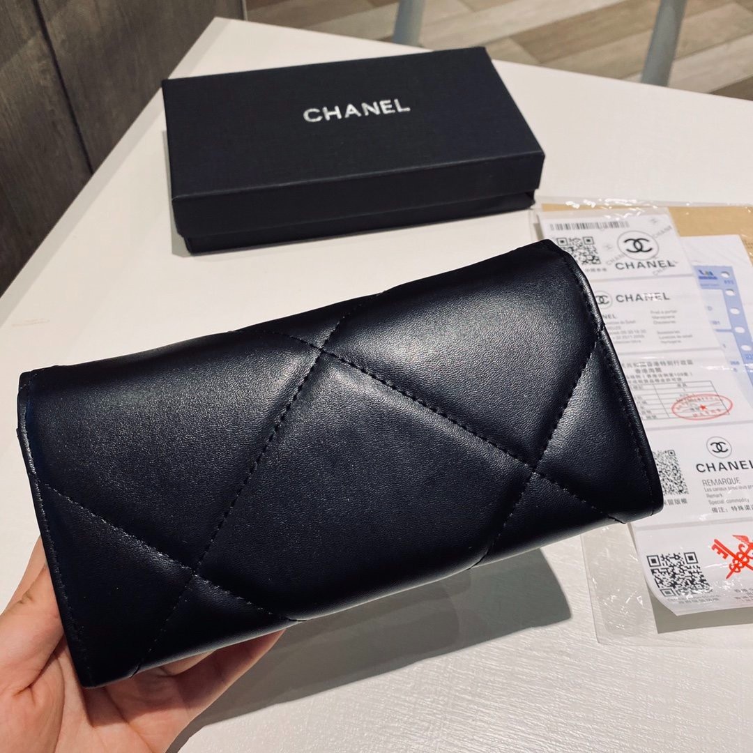 48 235#306-Wallets-dyoomall-2021SS