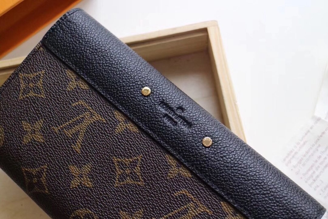 35 158#306-Wallets-dyoomall-2021SS