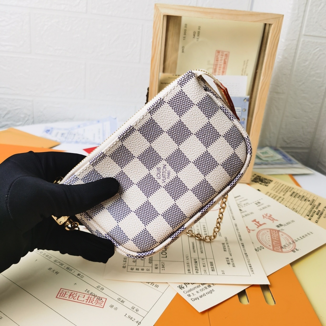 057 071#306-Wallets-Yupoo-dyoomall-2021SS
