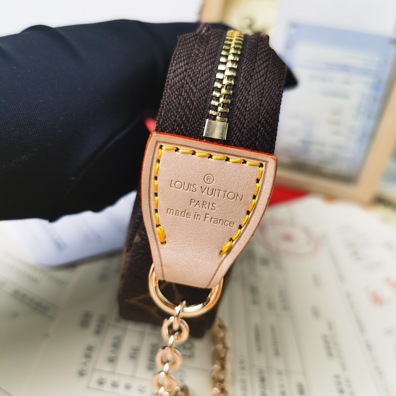 056 070#306-Wallets-Yupoo-dyoomall-2021SS
