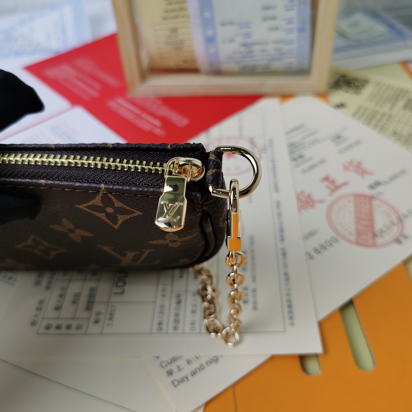 056 070#306-Wallets-Yupoo-dyoomall-2021SS