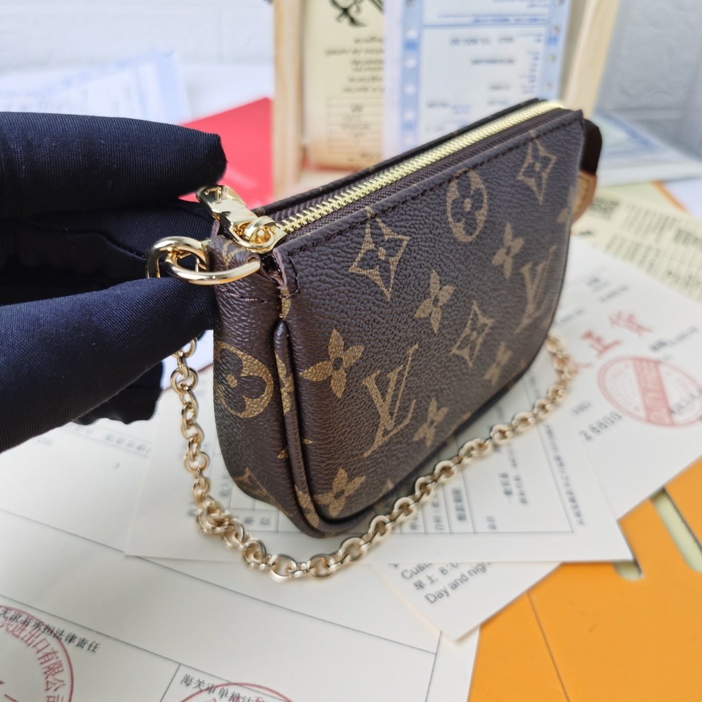 056 070#306-Wallets-Yupoo-dyoomall-2021SS
