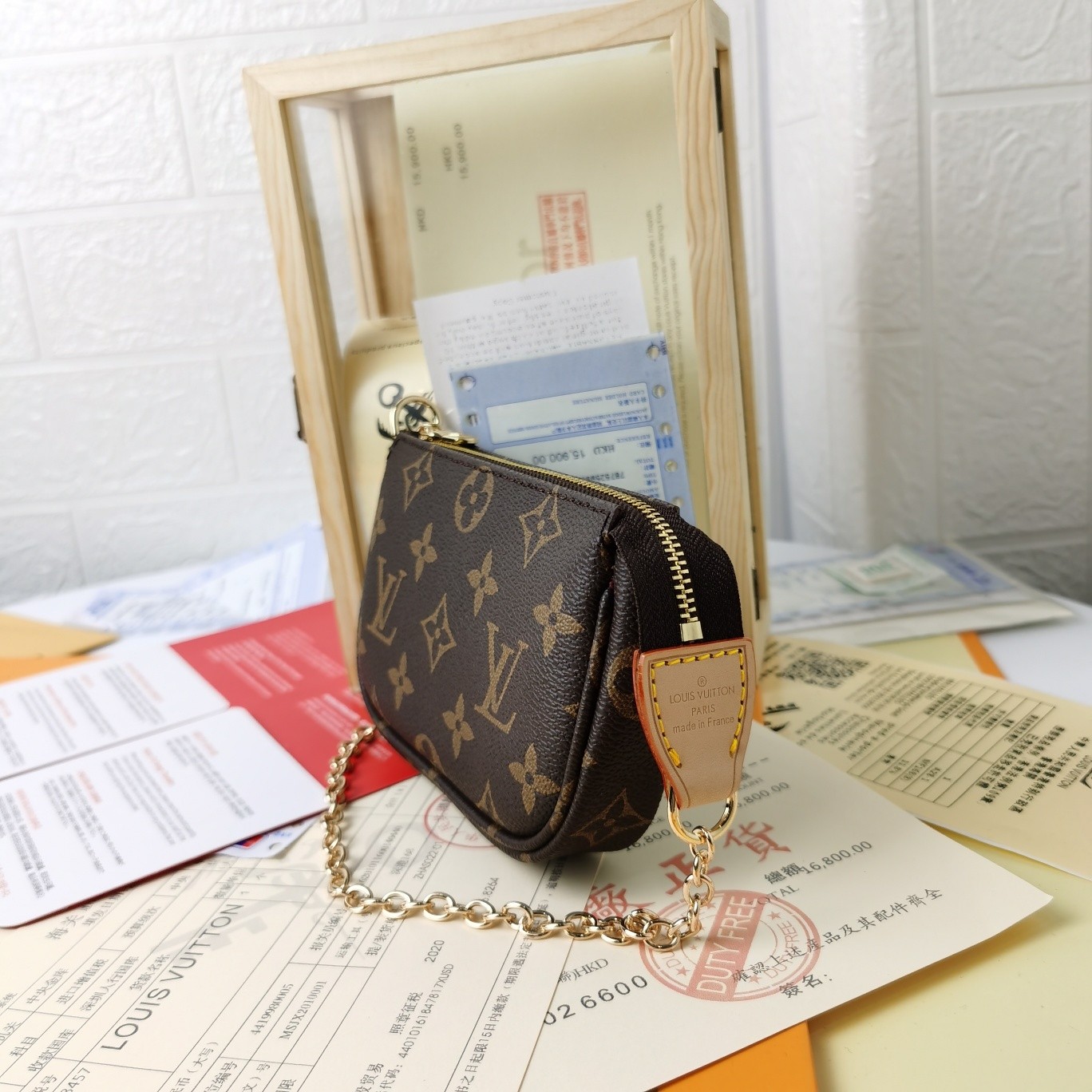 056 070#306-Wallets-Yupoo-dyoomall-2021SS
