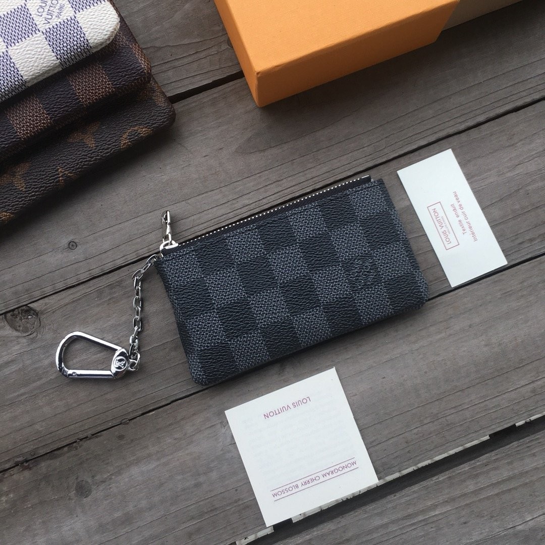 24 100#306-Wallets-dyoomall-2021SS
