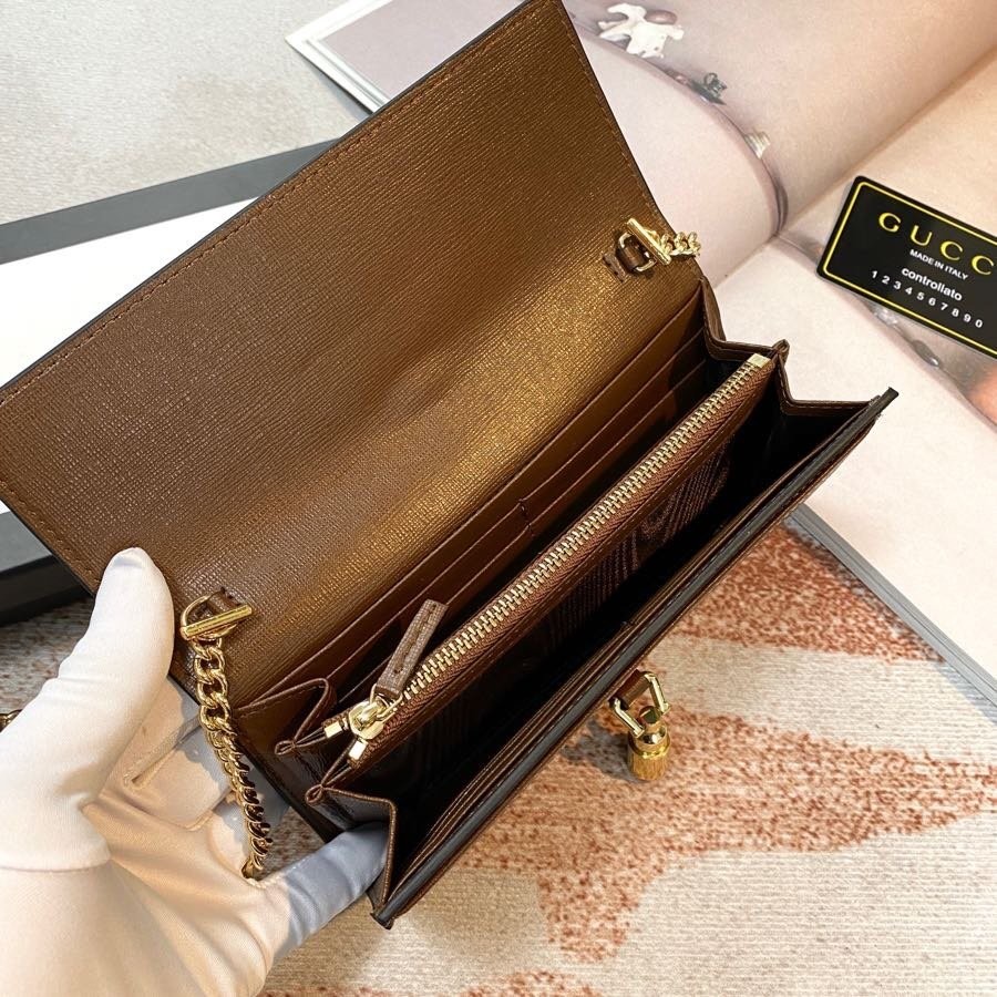 120 022#306-Wallets-Yupoo-2021SS