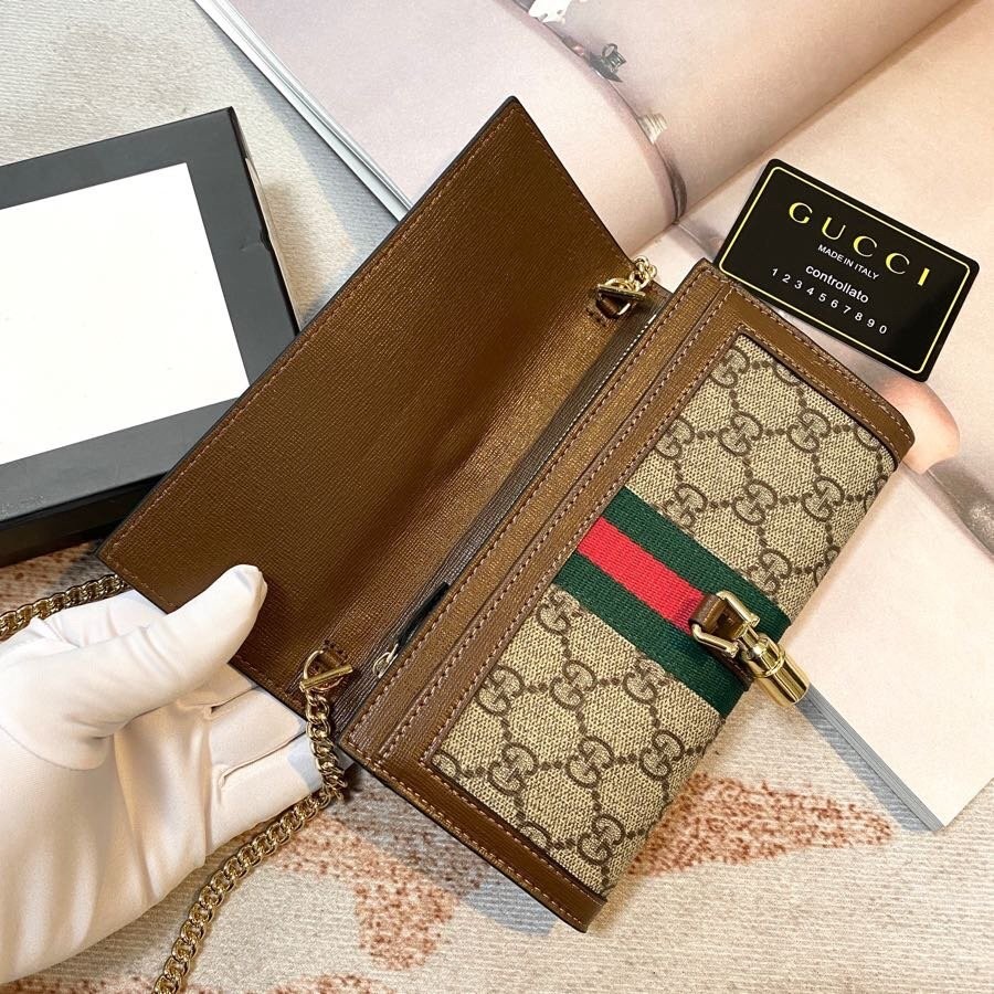 120 022#306-Wallets-Yupoo-2021SS
