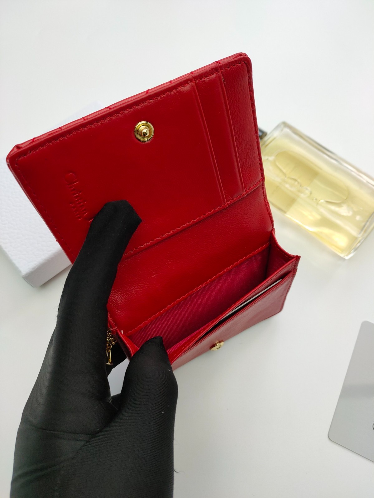 011 045#306-Wallets-Yupoo-2021SS