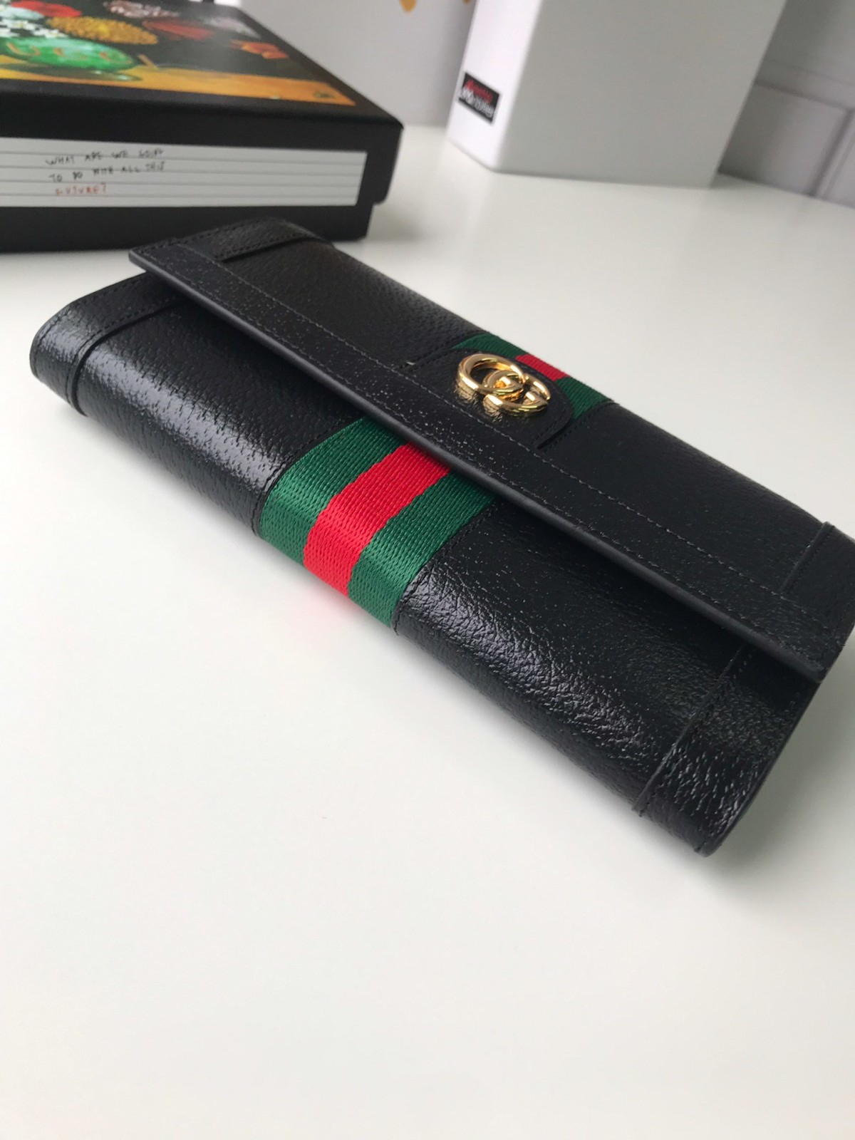 007 036#306-Wallets-Yupoo-2021SS