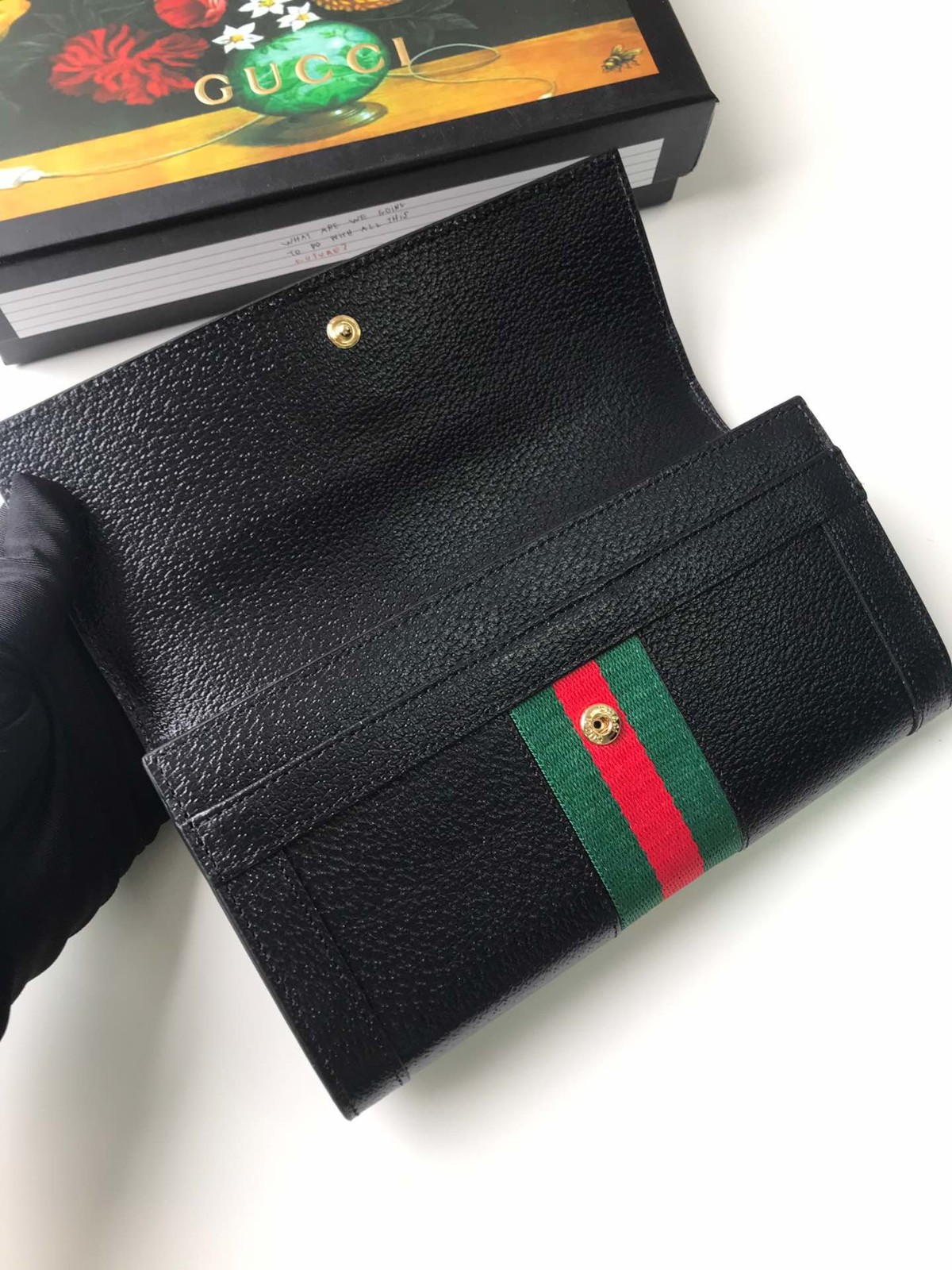 007 036#306-Wallets-Yupoo-2021SS