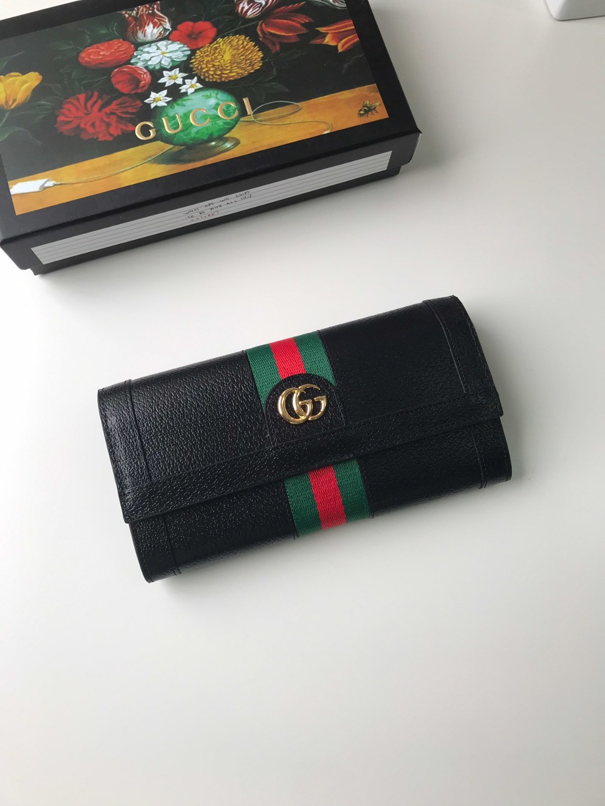 007 036#306-Wallets-Yupoo-2021SS
