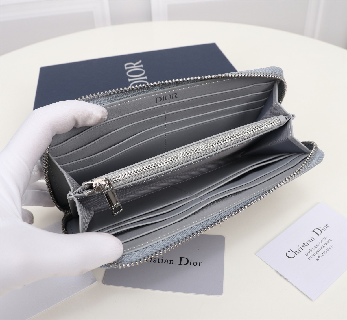 111 025#306-Wallets-Yupoo-03-2023SS