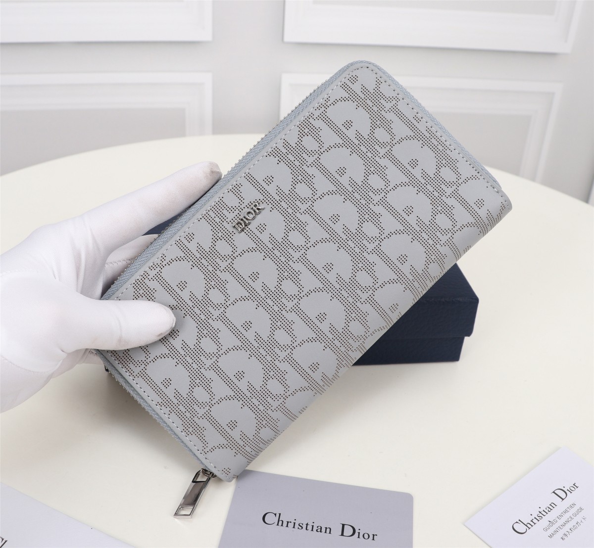 111 025#306-Wallets-Yupoo-03-2023SS