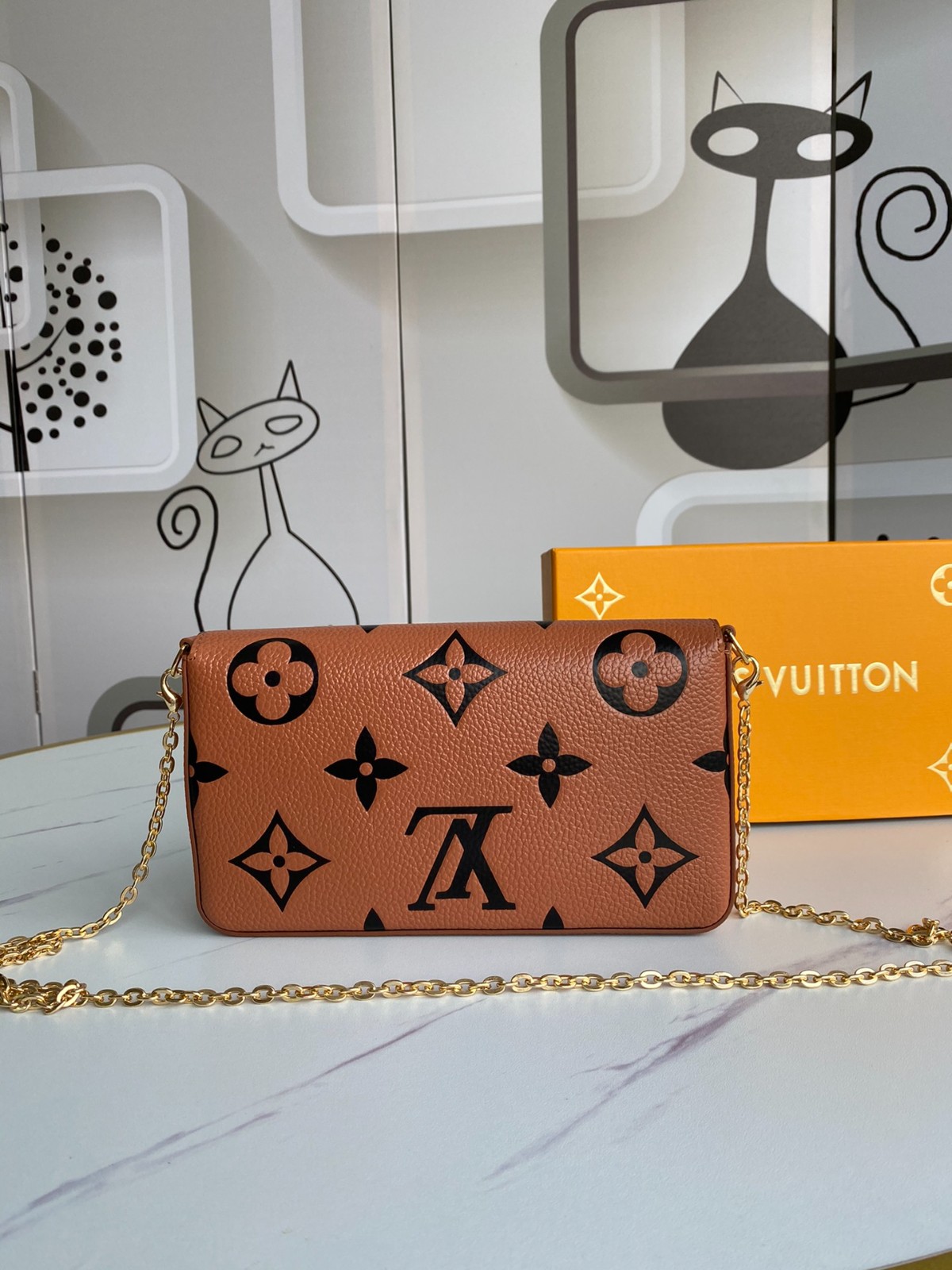 101 015#306-Wallets-Yupoo-03-2023SS