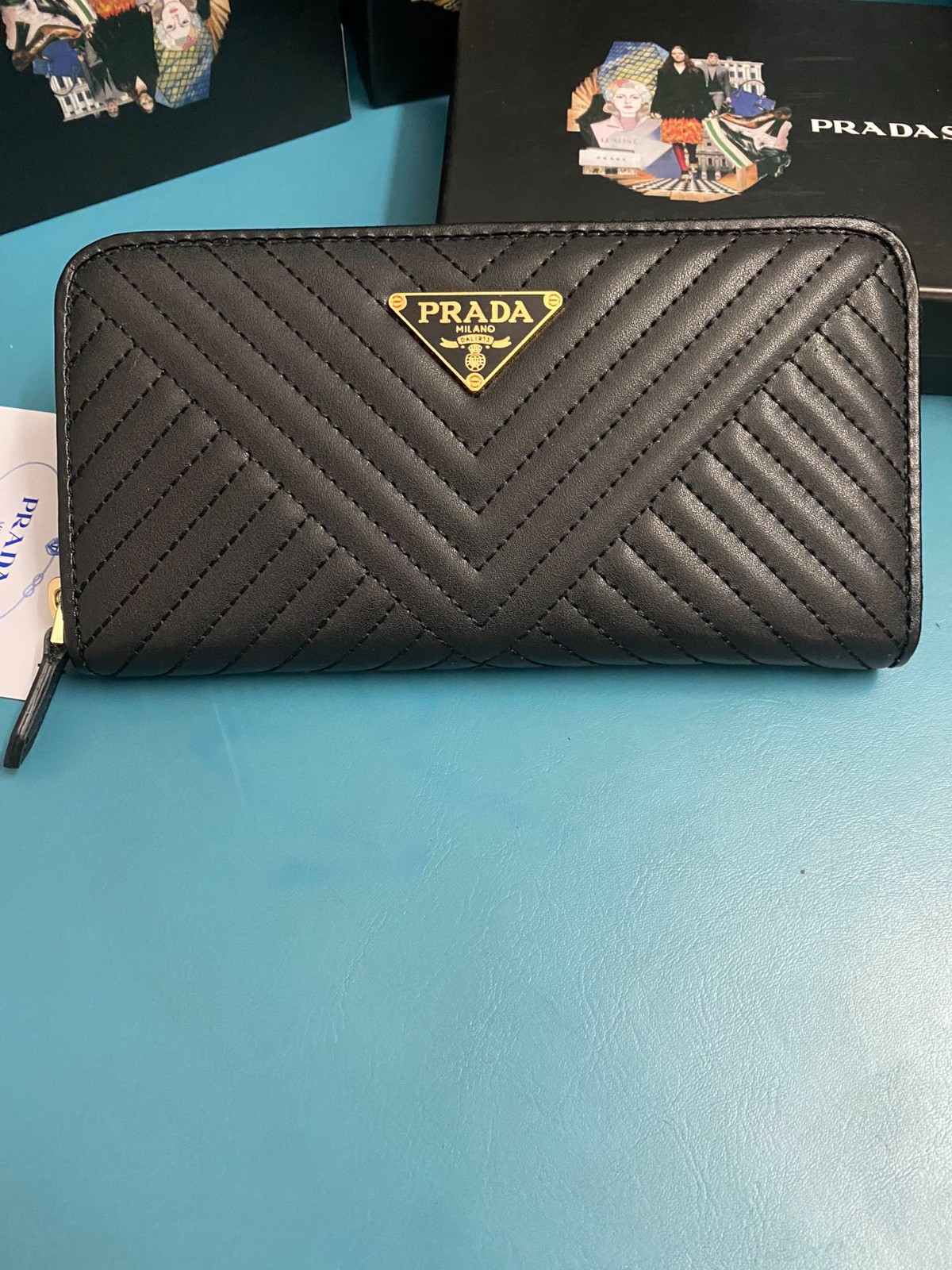 094 008#306-Wallets-Yupoo-03-2023SS