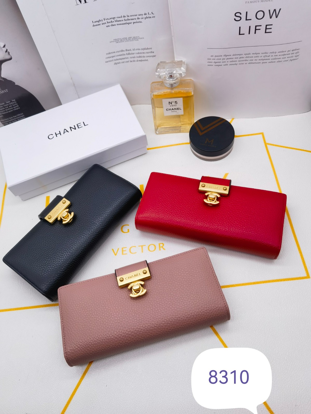076 076#306-Wallets-Yupoo-05-2023SS