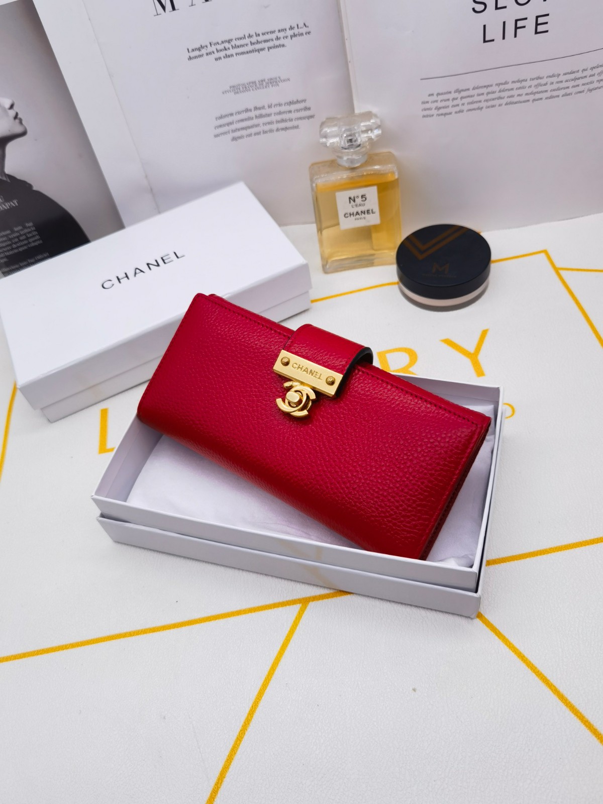 076 076#306-Wallets-Yupoo-05-2023SS