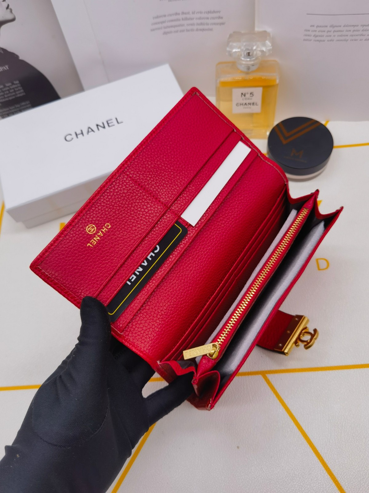 076 076#306-Wallets-Yupoo-05-2023SS
