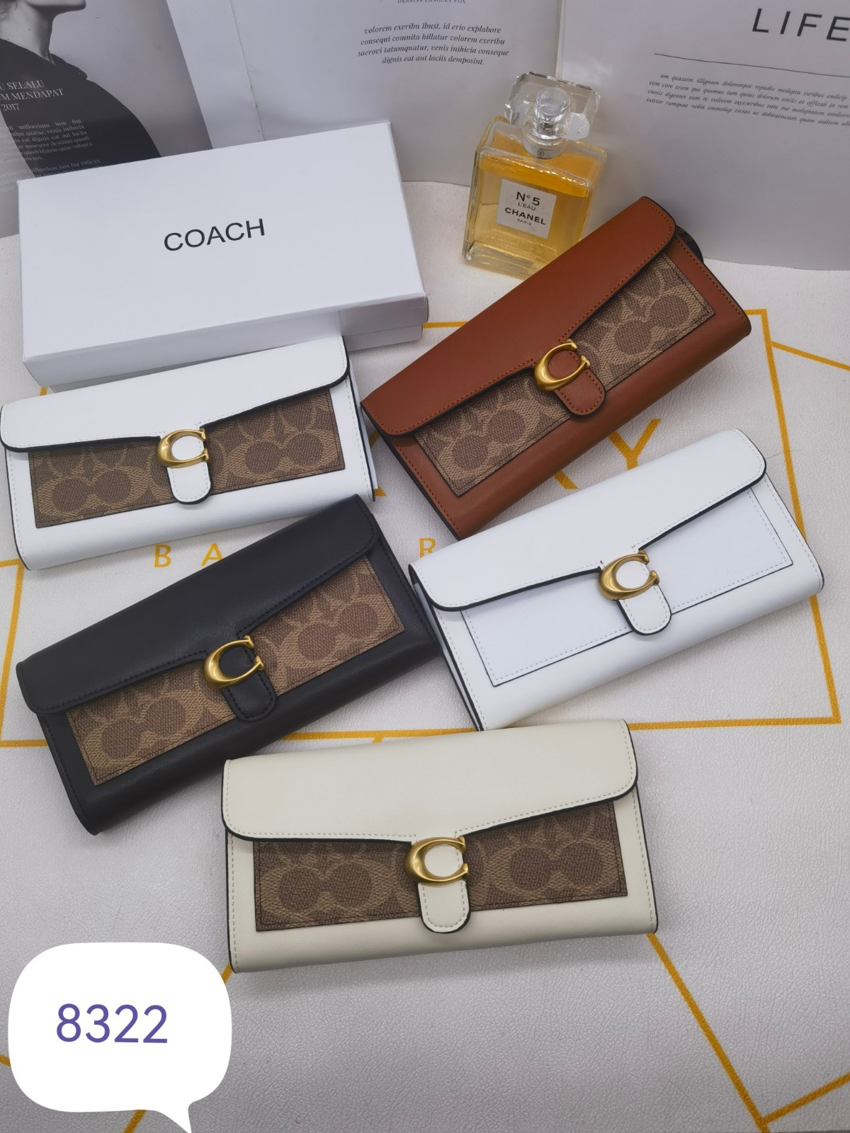 065 065#306-Wallets-Yupoo-05-2023SS