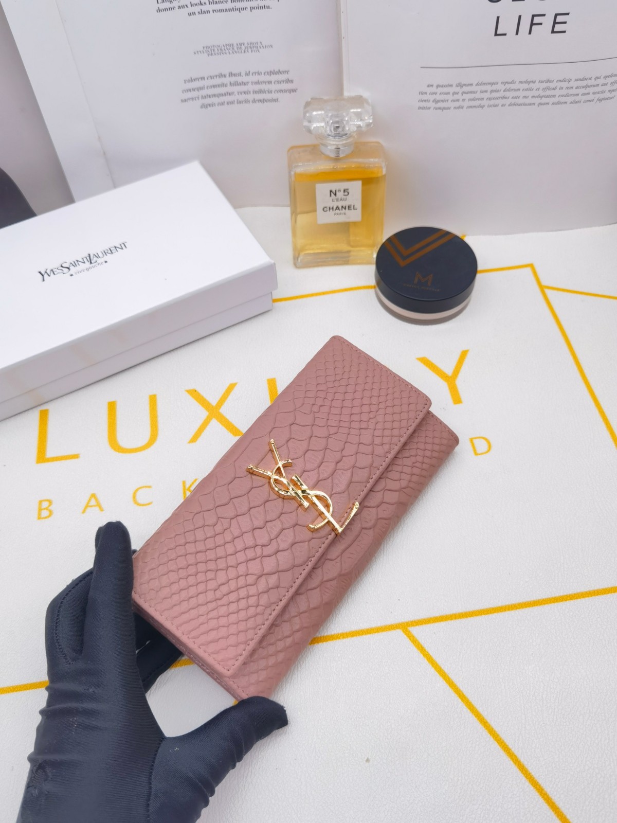 064 064#306-Wallets-Yupoo-05-2023SS