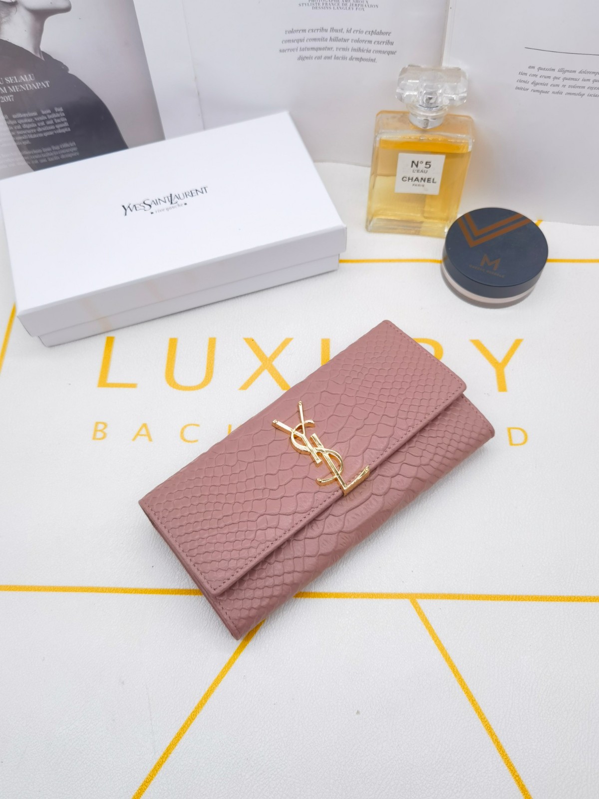 064 064#306-Wallets-Yupoo-05-2023SS