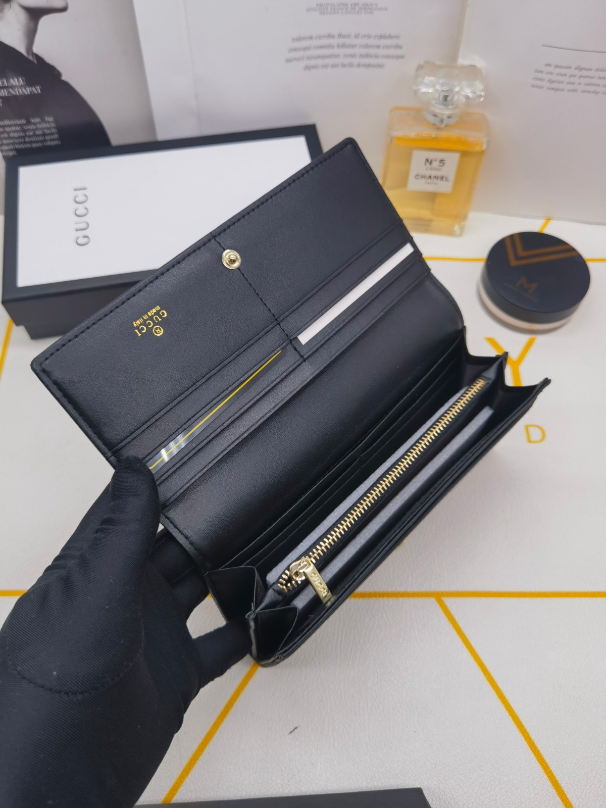 053 053#306-Wallets-Yupoo-05-2023SS