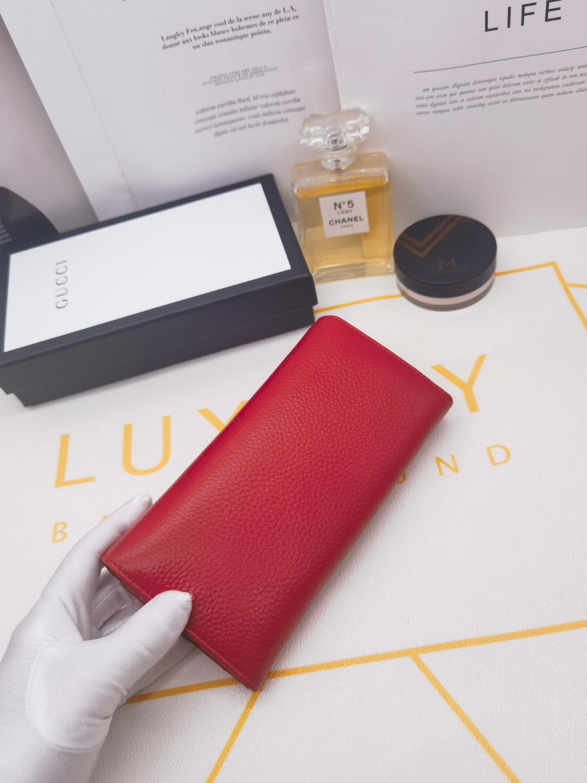049 049#306-Wallets-Yupoo-05-2023SS