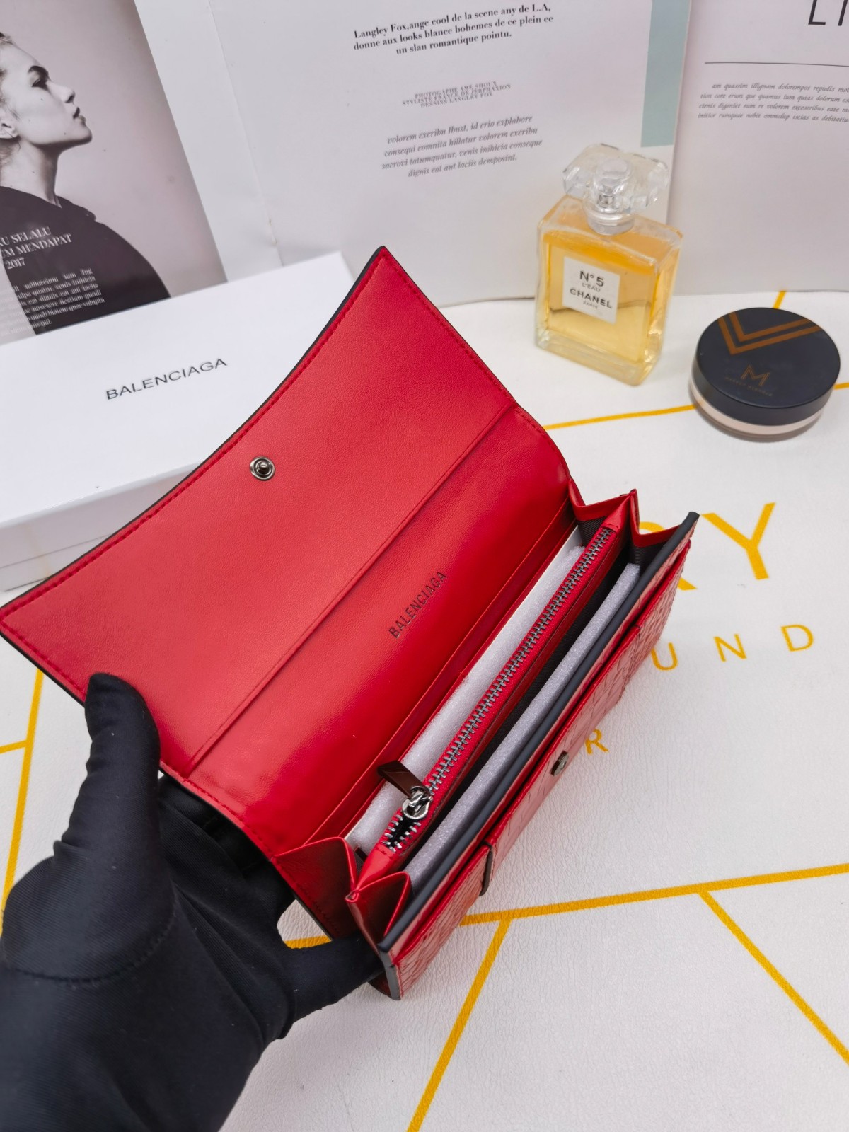 044 044#306-Wallets-Yupoo-05-2023SS