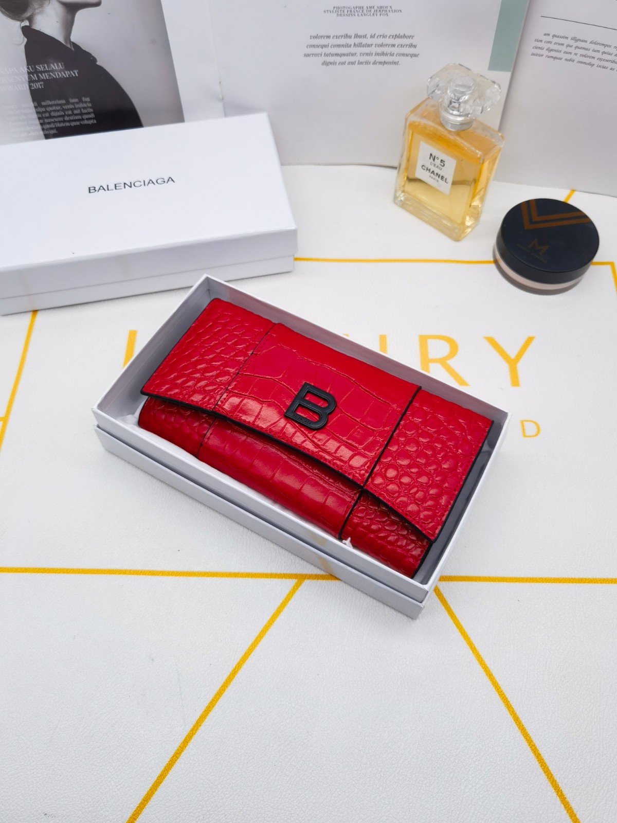 044 044#306-Wallets-Yupoo-05-2023SS